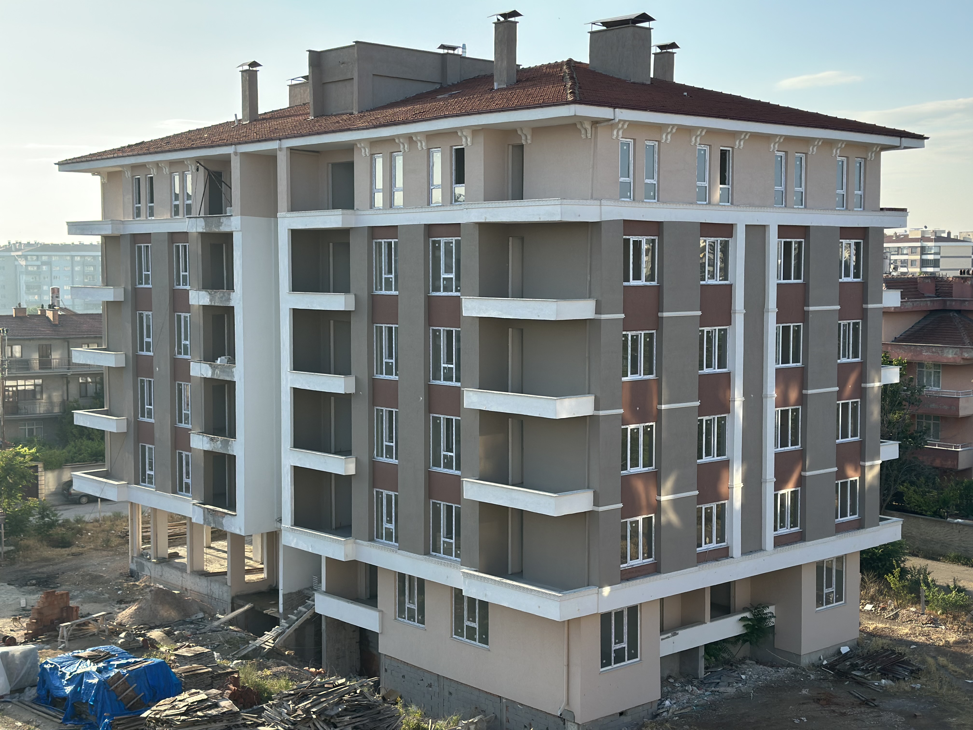 Konak inaat
